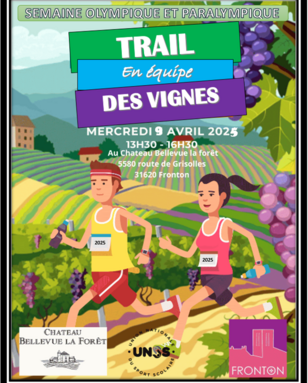thumbnail_AFFICHE TRAIL des vignes FRONTON 2025.png